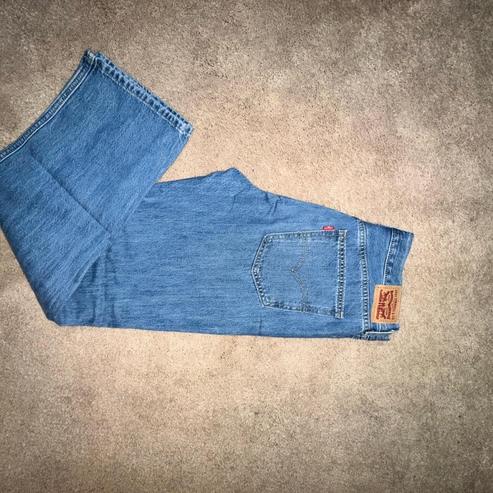 Signature by Levi Strauss Women's Boot Cut Jeans - Blue